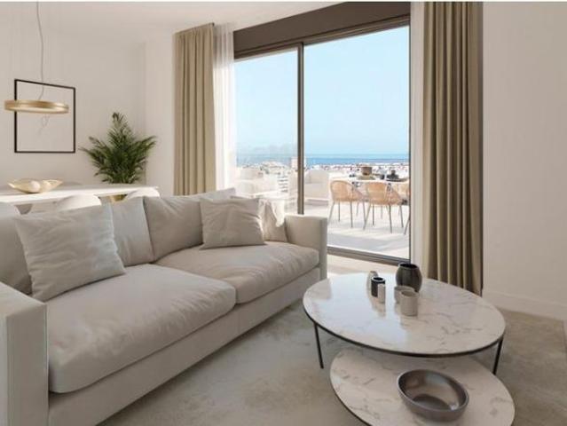 Piso en venta en La Sierrezuela, Costa del Sol Occidental