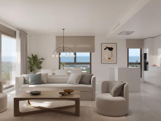 Piso en venta en Centro, Costa del Sol Occidental