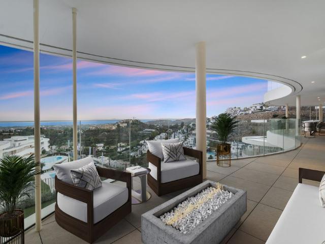 Piso en venta en Artola, Costa del Sol Occidental
