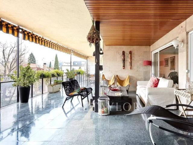 Piso en alquiler en Madrid