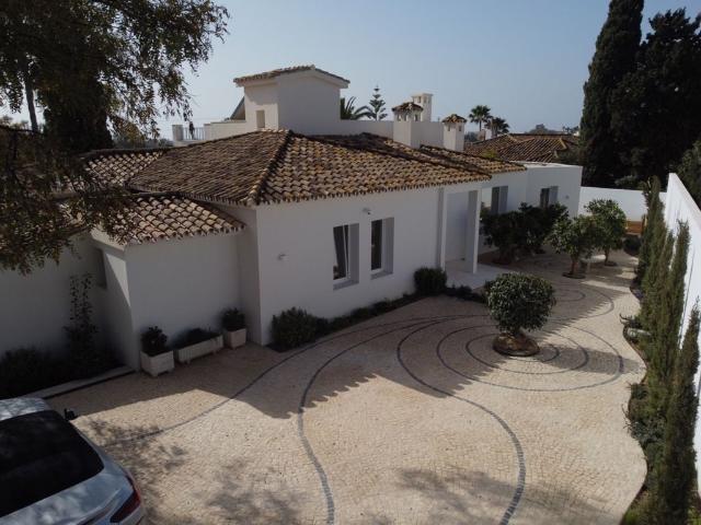 Piso en venta en Guadalmina, Costa del Sol Occidental