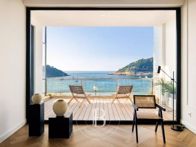 Piso en venta en Donostia-san Sebastián, Guipúzcoa