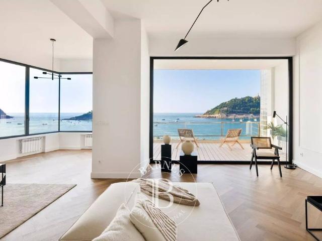 Piso en venta en Donostia-san Sebastián, Guipúzcoa