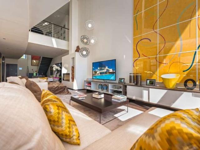 Piso en venta en Centro, Costa del Sol Occidental