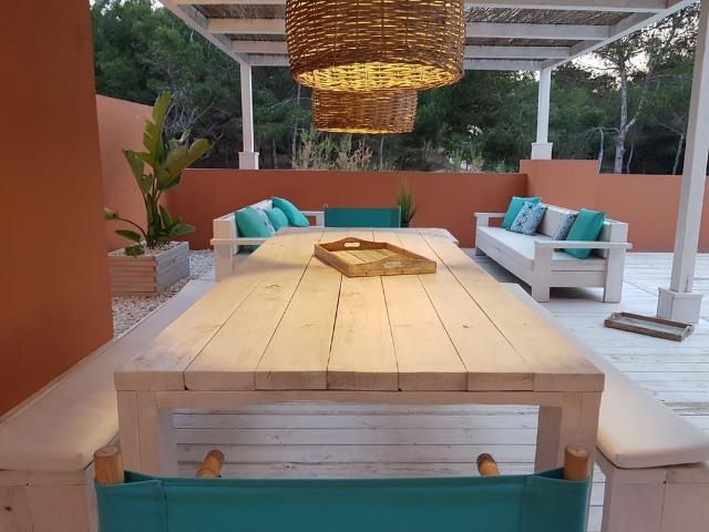 Piso en venta en es Pujols, Formentera