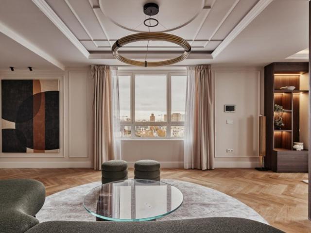 Piso en venta en Chamartín, Madrid