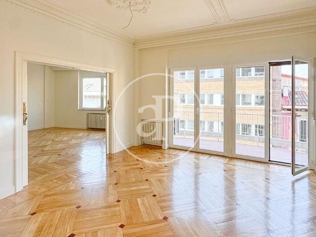 Piso en alquiler en Castellana, Madrid