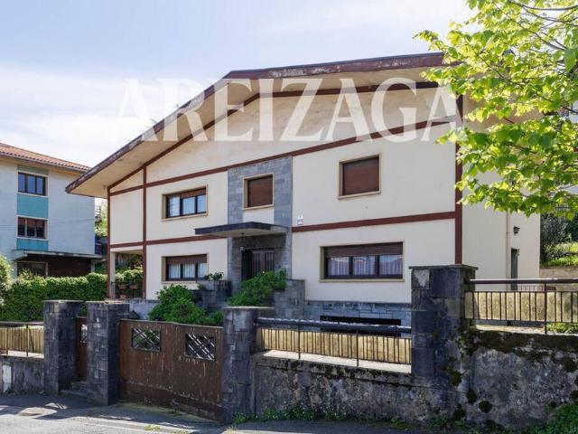 Piso en venta en Ekialdea, Donostia-san Sebastián