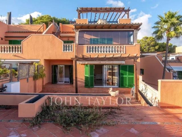 Piso en venta en Calvià, Serra de Tramuntana