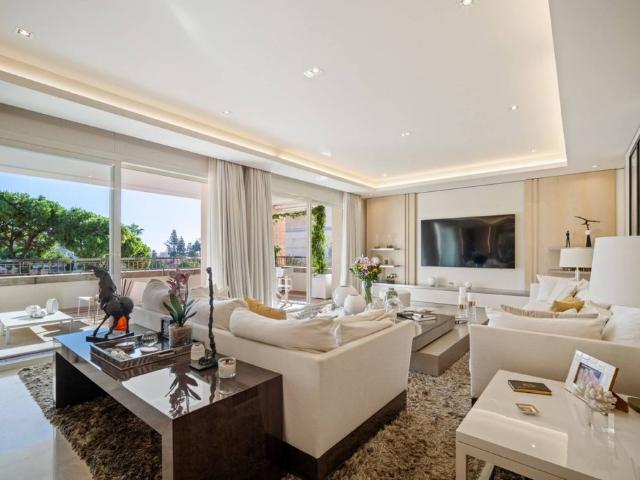 Piso en venta en El Vicario, Costa del Sol Occidental