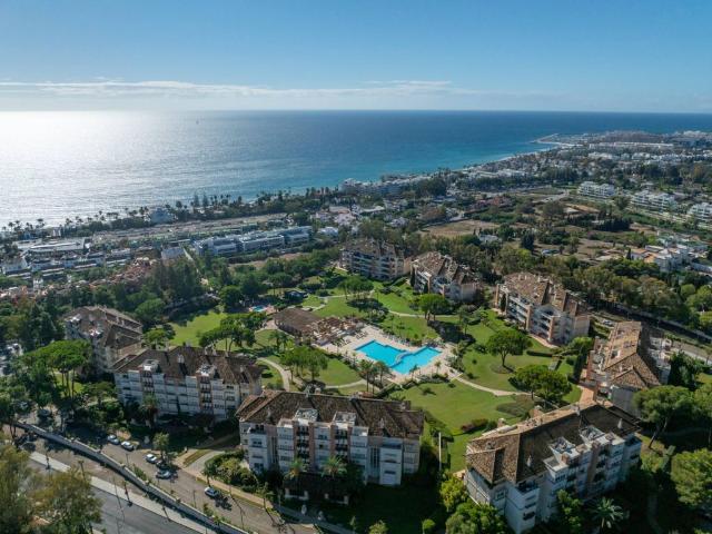 Piso en venta en El Vicario, Costa del Sol Occidental