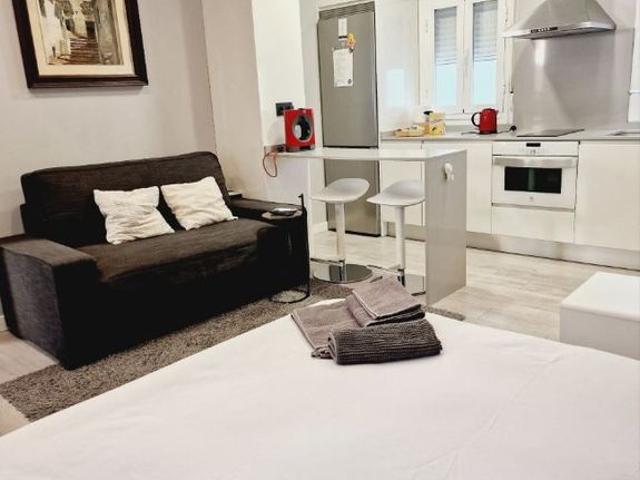 Piso en venta en Madrid