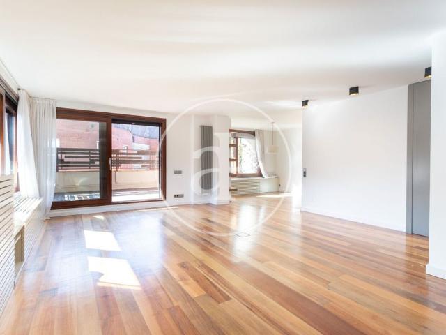 Piso en alquiler en Sarrià - Sant Gervasi, Barcelonès