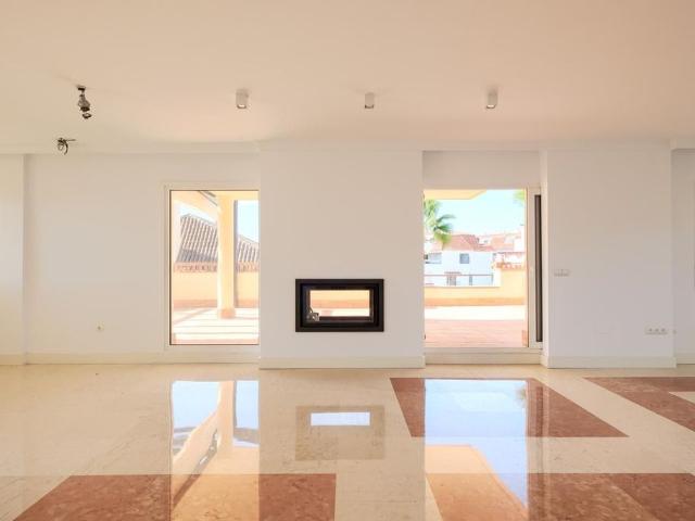 Piso en venta en Nagüeles, Costa del Sol Occidental