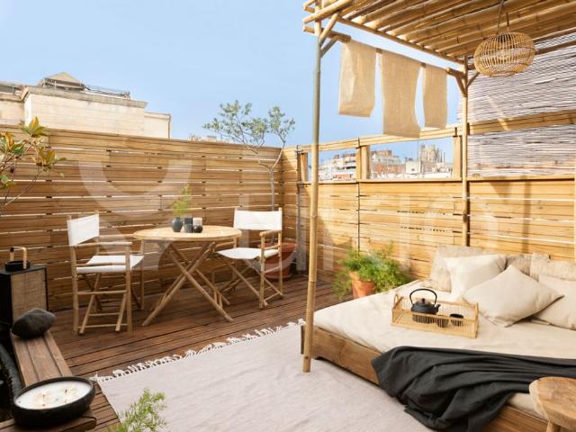 Piso en alquiler en Barcelona