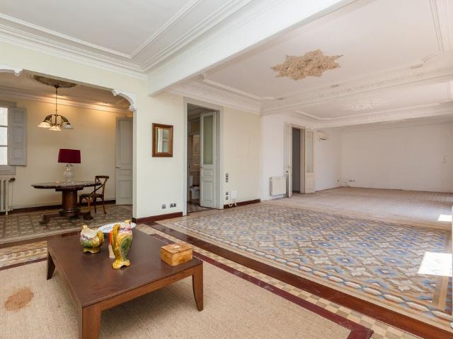 Piso en venta en Eixample, Barcelonès