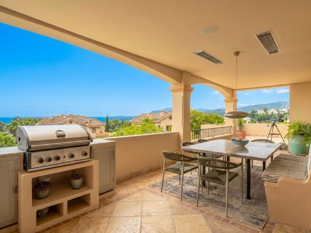 Piso en venta en San Pedro Alcántara, Marbella