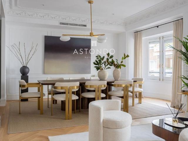 Piso en venta en Madrid