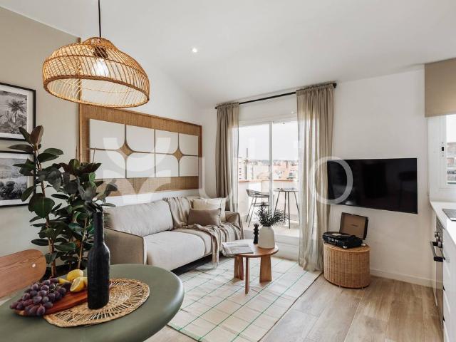 Piso en alquiler en Barcelonès, Catalunya