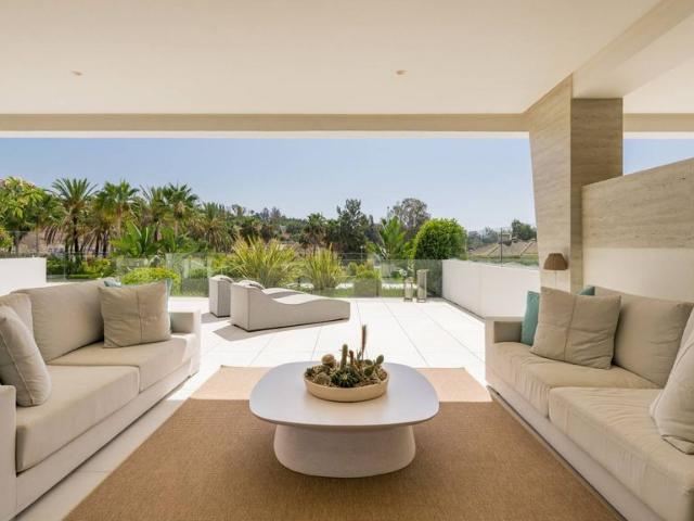 Piso en venta en El Vicario, Costa del Sol Occidental