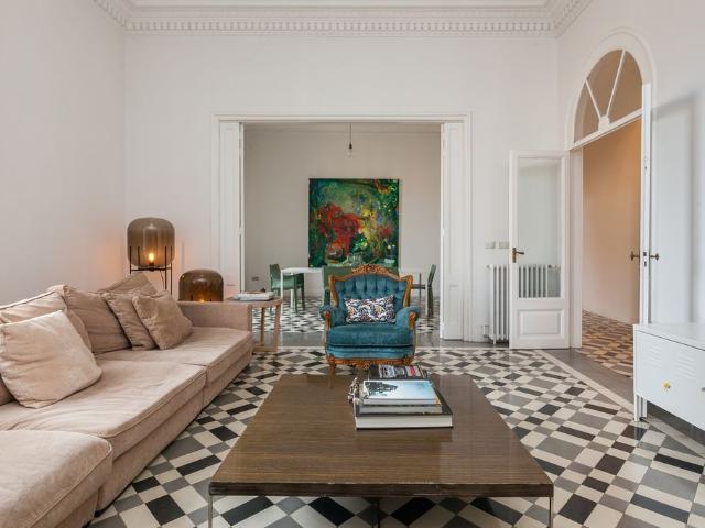 Piso en venta en Eixample, Barcelonès