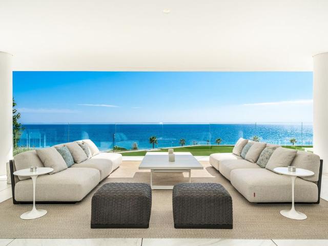 Piso en venta en Bel-Air, Costa del Sol Occidental