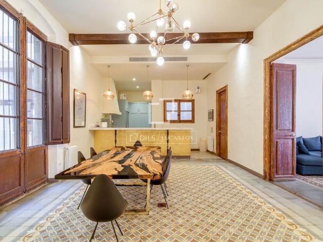 Piso en venta en Barcelonès, Catalunya