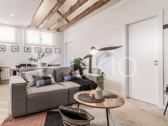 Piso en alquiler en Madrid