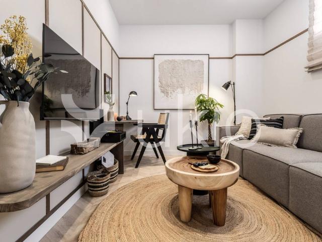 Piso en alquiler en Medina-sidonia, Madrid