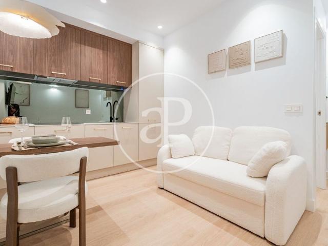 Piso en venta en Chamberí, Madrid