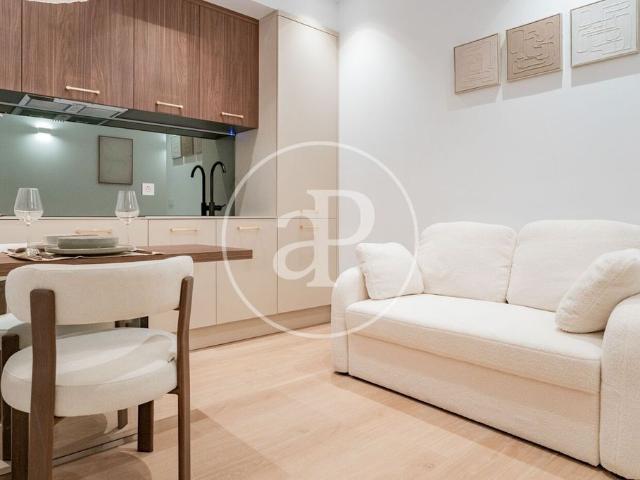 Piso en venta en Chamberí, Madrid