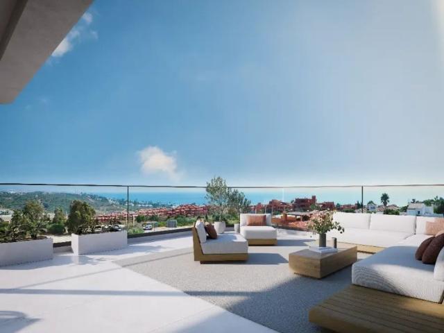 Piso en venta en Barriada Islas Canarias, Costa del Sol Occidental