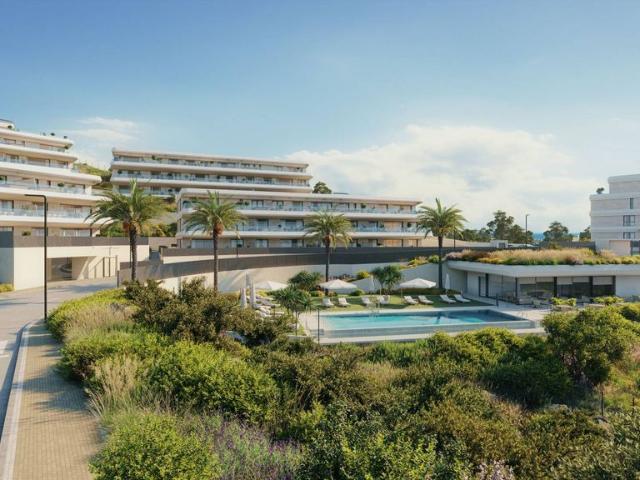 Piso en venta en Estepona, Barriada Blas Infante