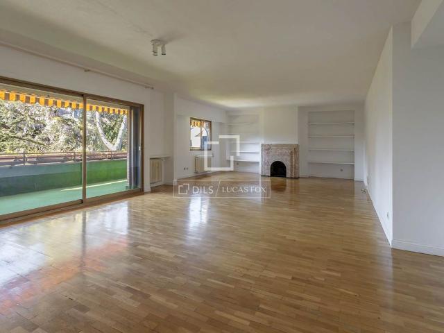 Piso en alquiler en Madrid