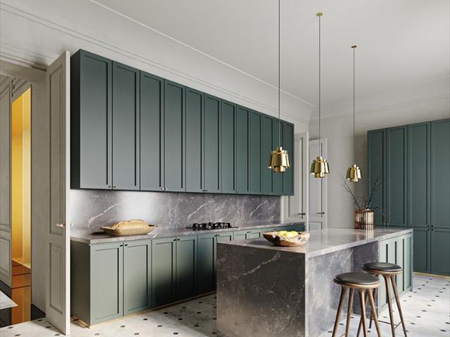 Piso en venta en Medina-sidonia, Madrid