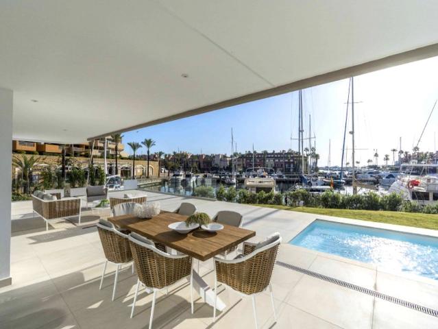 Piso en venta en San Roque, Las Lomas