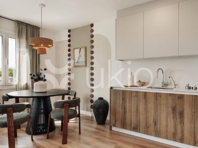 Piso en alquiler en Barcelona