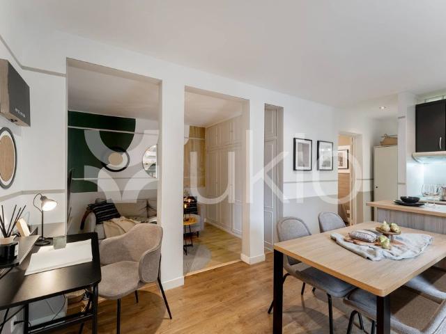 Piso en alquiler en Medina-sidonia, Madrid