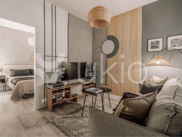 Piso en alquiler en Medina-sidonia, Madrid