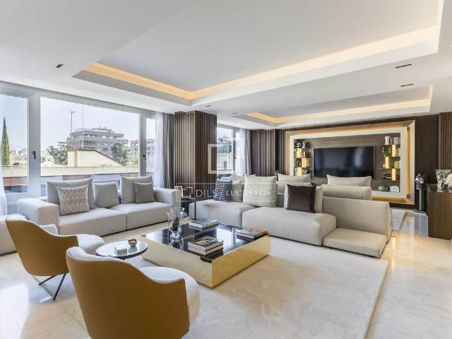 Piso en venta en Madrid