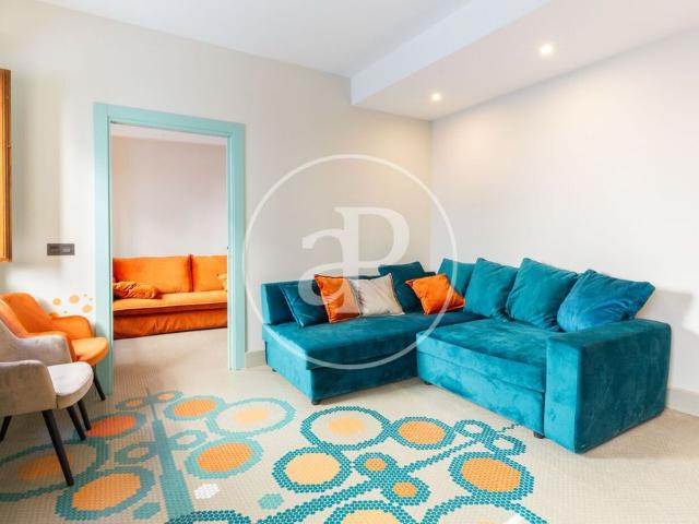 Piso en venta en Valencia, la Xerea