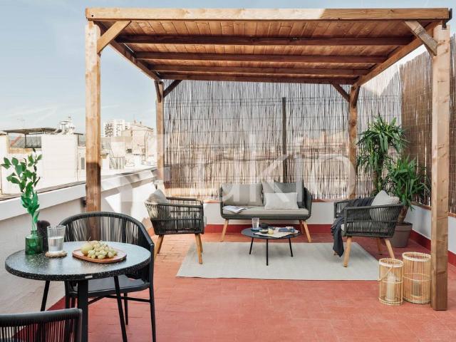 Piso en alquiler en Barcelonès, Catalunya