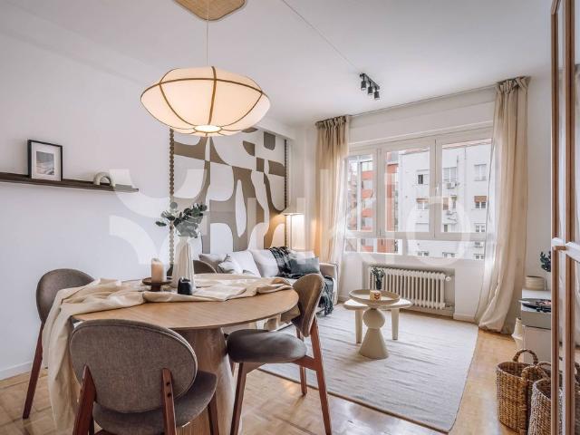 Piso en alquiler en Medina-sidonia, Madrid