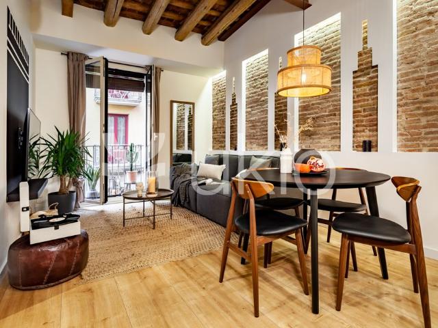 Piso en alquiler en Barcelona, Ciutat Vella