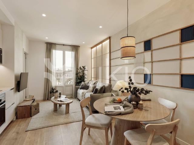 Piso en alquiler en Barcelonès, Catalunya