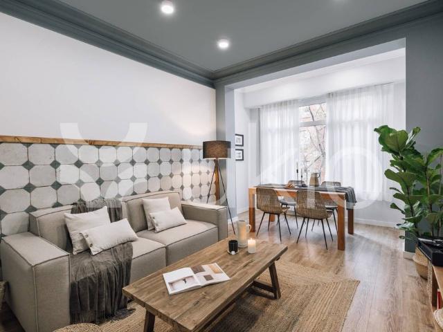 Piso en alquiler en Barcelonès, Catalunya