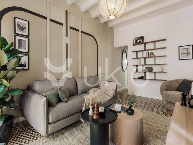 Piso en alquiler en Barcelonès, Catalunya