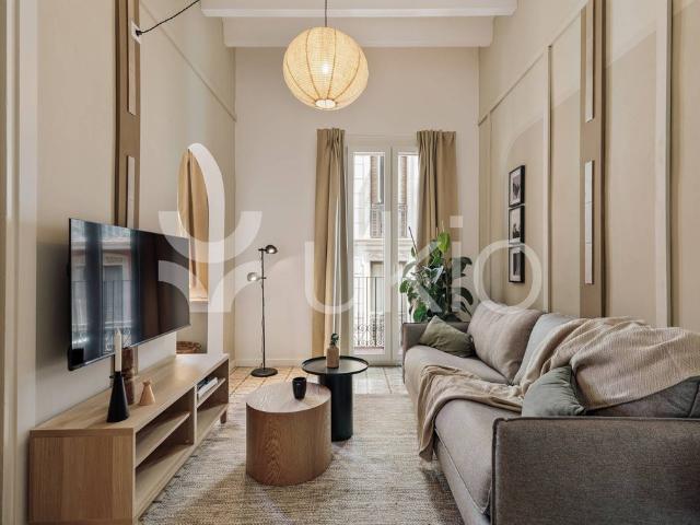 Piso en alquiler en Barcelonès, Catalunya