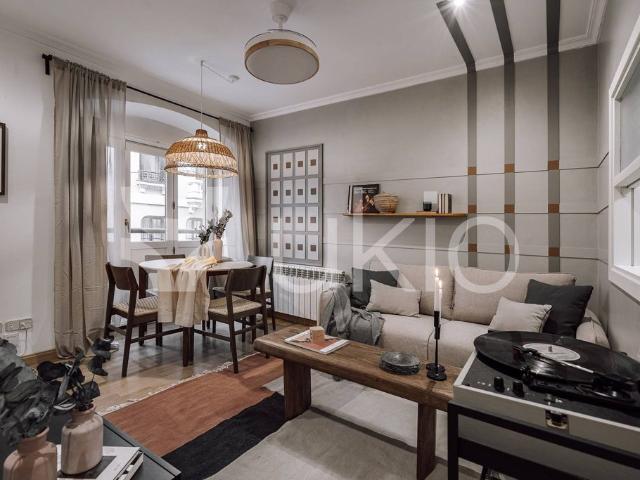 Piso en alquiler en Medina-sidonia, Madrid