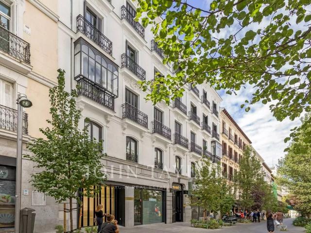 Piso en venta en Madrid